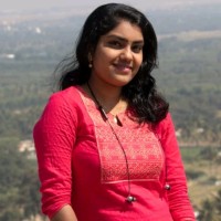 Reshma CM
