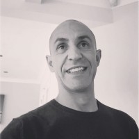 Claudio Jorge