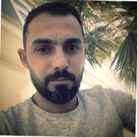 M Çağlar ÖZDEMİR