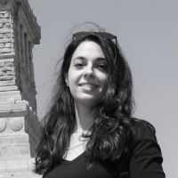 Eleftheria Liapi