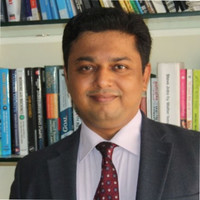 Abhijit Deshpande