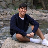 Cole Gallegos