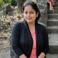 Anuja Kadam