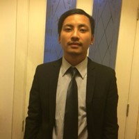 Somich Gurung