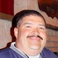 Hernandez, Tom