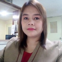 Mary Divine Grace Cuello