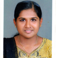 Annamma Mathew