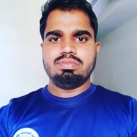 Devendra Kumar Barodiya