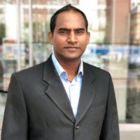 Tamilvelu Kandan