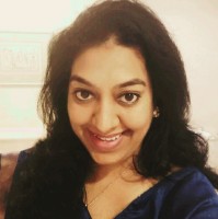 Shanti Epari