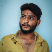 Prashanth Kumar M