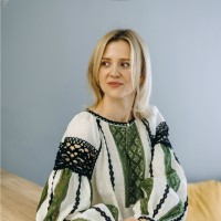Oksana Krokhmalna