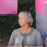 Astrid Persson Gadman