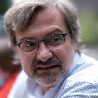 Philippe Van Trappen MD PhD