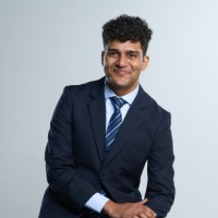Fazil Mohamed