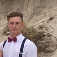 Carson Grimm
