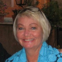 Susanne Harboe