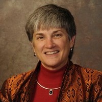 Kathleen Schell