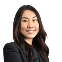Vanessa Hang