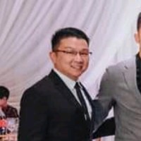 Jimmy Trieu