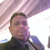 Amir Farooqi