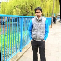 Gadwal Yeshwanthreddy