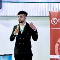 Moaml Alkabi