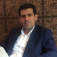 Mehrdad Salamat