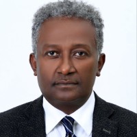 Andualem Ali