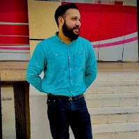 Nouman Mehmood