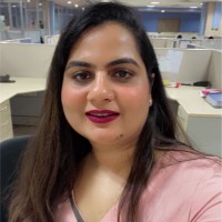 Lovey Laharia