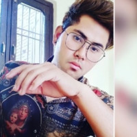 Kaish Kumar