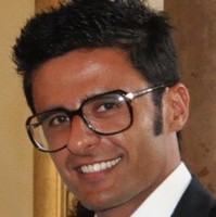 C. Fabio Viviano