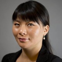 May Yang