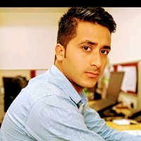 Pankaj Bisht