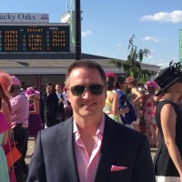 Timothy O'Connor