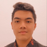 Xavier Joseph Amaro