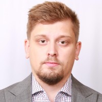 Aleksandr Aleshnikov, Cia