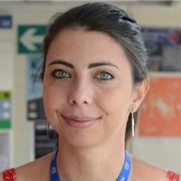 Giulia Rovelli
