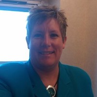 Cheryl Gazdich