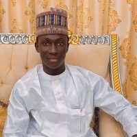 Abdulrahman Ja'Afar Aliyu