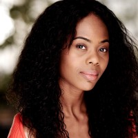 Jayne Kamara