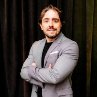 Daniel Nahas