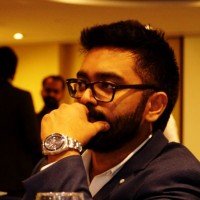 Manish Jayachandran