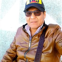 Renzo Sandoval Santa Maria