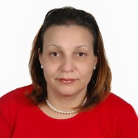 MERIEM ELMELLOUKI GHAZOUANI