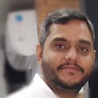 Dhhruval B Modi