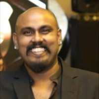Krishanthan Balakrishnan