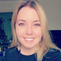 Toni Davis