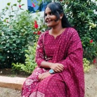 Yazharasi Selvaraju